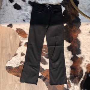 Judy Blue High-Waisted Denim